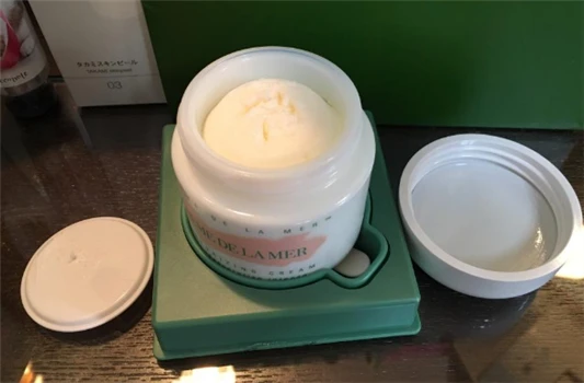 海蓝之谜乳霜是乳液吗 海蓝之谜 乳霜 乳液 第3张