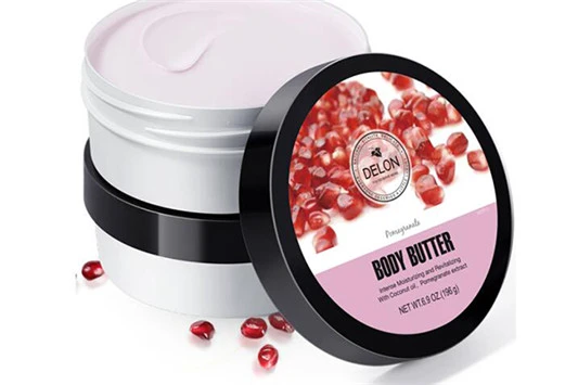 全球十大好用身体乳 身体乳 娇韵诗 第9张