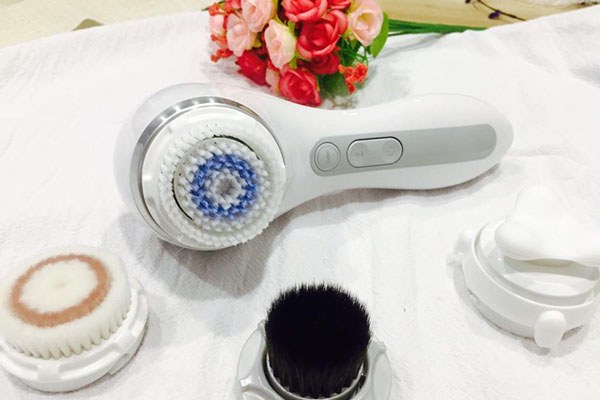 科莱丽洁面仪怎么样 科莱丽 洁面仪 第1张