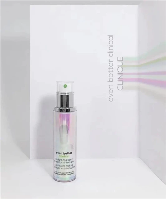 敏感肌适用的四款美白精华 敏感肌 精华 第3张