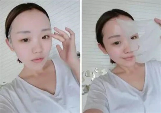 sk2前男友面膜适合年龄 sk2 前男友面膜 第4张