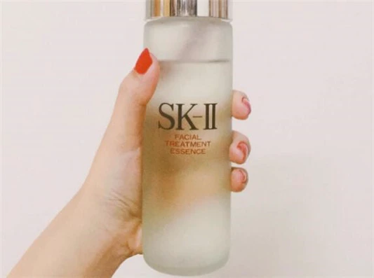 sk2神仙水有多少毫升的 sk2神仙水 第4张