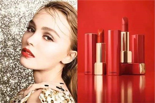 香奈儿是哪个国家的牌子 香奈儿 第1张