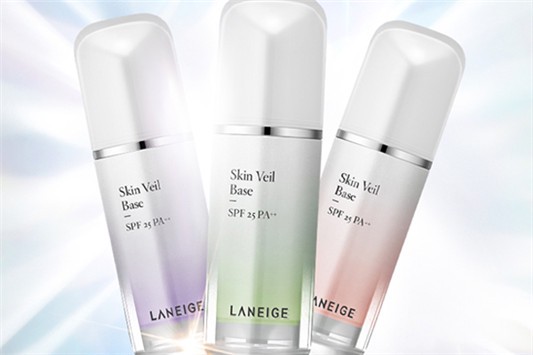 高丝润肌精和兰芝哪个好 高丝 兰芝 第1张