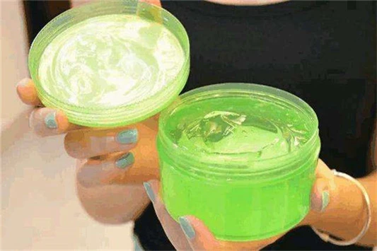 芦荟胶可以祛痘吗 芦荟制品 护肤品 第2张