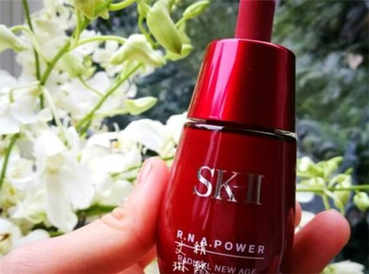 sk2小红瓶会有耐受性吗 sk2 小红瓶 第3张