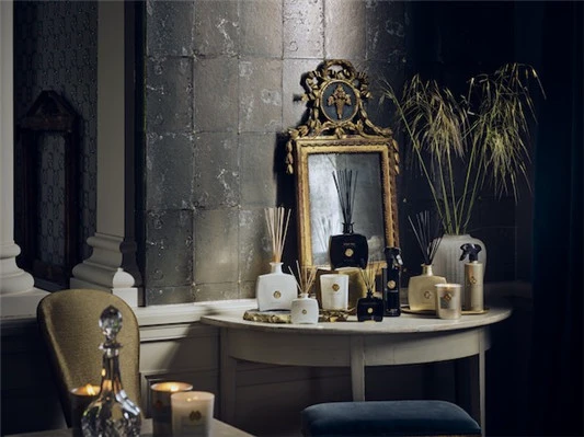 Rituals宣布大中华区首位品牌大使 身体护肤 明星产品 家居 香薰 沐浴 生活 资讯 第6张