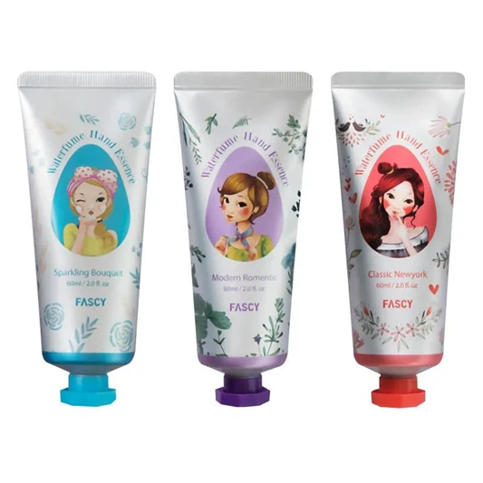 陆心媛发希护手精华爆水霜 精华 手部 第2张 陆心媛发希护手精华爆水霜 精华 手部 第2张