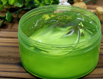 假的芦荟胶的危害都有哪些 芦荟胶 假芦荟胶 美妆 第1张