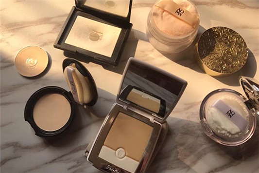 粉饼太干了怎么办 粉饼 第1张