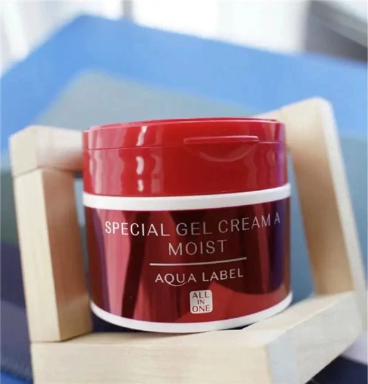 秋冬平价五款面霜推荐 面霜 平价 第3张