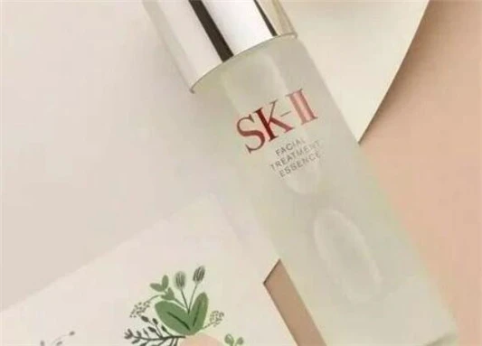 sk2神仙水能当爽肤水用吗 sk2 神仙水 第4张