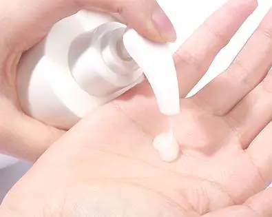 沐浴露可以用来洗脸吗 洗脸 沐浴露洗脸 美妆 第2张