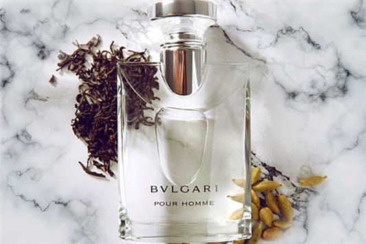 宝格丽大吉岭茶真假怎么辨别 宝格丽 香水 第1张