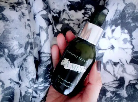 海蓝之谜修护精华露可以治过敏吗? 海蓝之谜 修护精华露 第2张