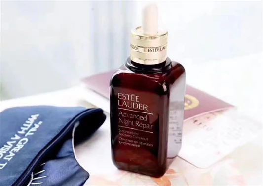 雅诗兰黛肌初赋活原生液可以当精华用吗 雅诗兰黛 肌初赋活 原生液 精华 第3张