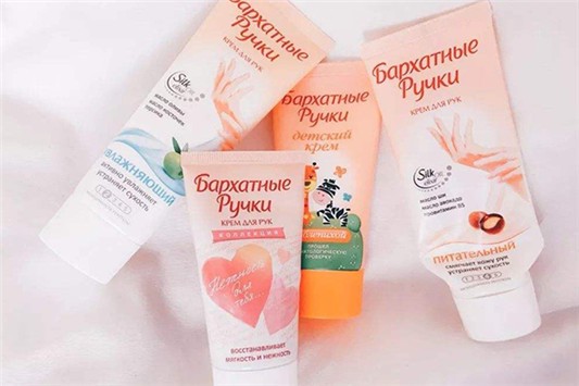 夏天用什么护手霜好 贺本清 护手霜 第1张 夏天用什么护手霜好 贺本清 护手霜 第1张