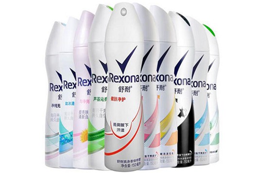 舒耐止汗喷雾可以带上高铁吗 舒耐 止汗喷雾 第1张