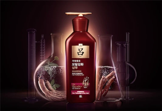 吕Ryo品牌全线焕新上市 ryo 秀发护理 新包装 杨紫 人参 新生 全新 上市 资讯 第5张