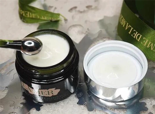 海蓝之谜眼霜可以修复受损肌肤吗 海蓝之谜 眼霜 第3张