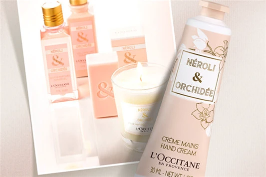 欧舒丹护手霜原价多少 欧舒丹 护手霜 第3张