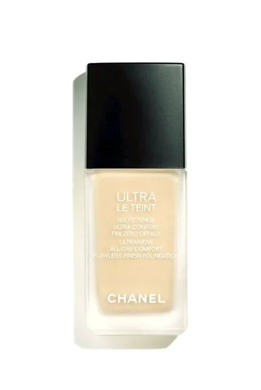 秋冬底妆推荐，粉底 底妆 粉底 第14张