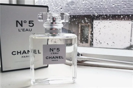 香奈儿是哪里的品牌 香奈儿 第3张