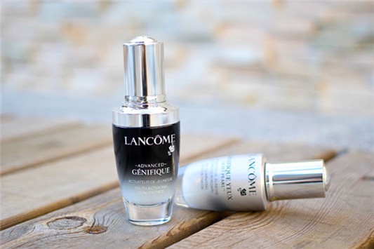 兰蔻和欧莱雅什么关系 兰蔻 欧莱雅 第1张