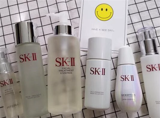 sk2清莹露是爽肤水吗 sk2 清莹露 第2张 sk2清莹露是爽肤水吗 sk2 清莹露 第2张