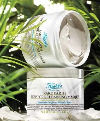 科颜氏白泥面膜怎么用效果好 科颜氏 科颜氏白泥面膜 美妆 第3张