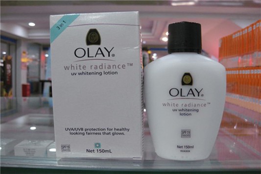 olay是什么档次 olay 护肤品 第1张