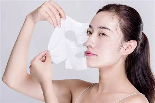 sk2前男友面膜有酒精嘛 sk2 前男友面膜 第4张