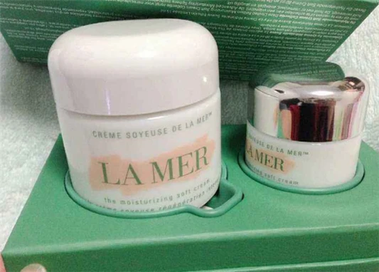 海蓝之谜乳霜适合长痘肌肤吗 海蓝之谜 乳霜 第4张