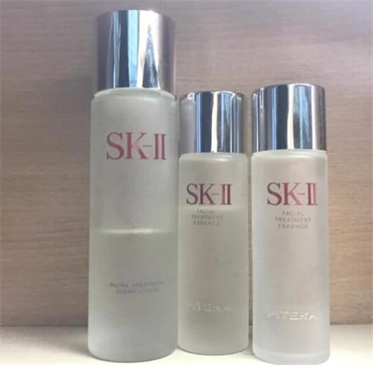 sk2清莹露可以湿敷吗 sk2 清莹露 第3张