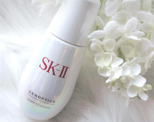 sk2小灯泡是早晚可以用的吗 sk2 小灯泡 第1张