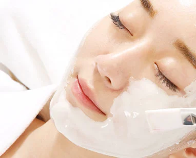 七子白中药面膜粉可以每天用吗 面膜粉 子白中药面膜粉 美妆 第3张