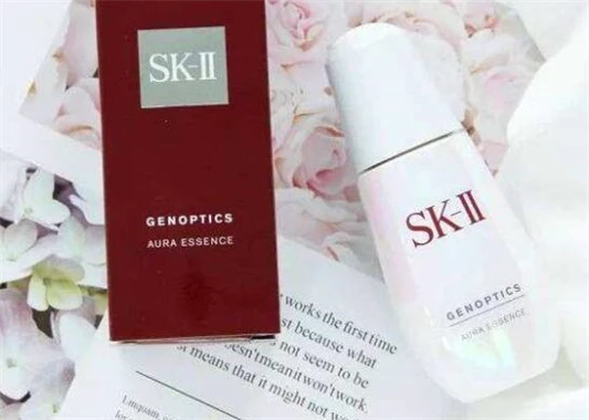 sk2小灯泡适合痘痘肌吗 sk2 小灯泡 第3张