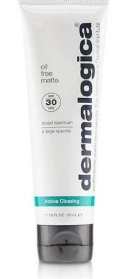 适合夏天油皮用的防晒有哪些 防晒 油皮防晒 美妆 第1张