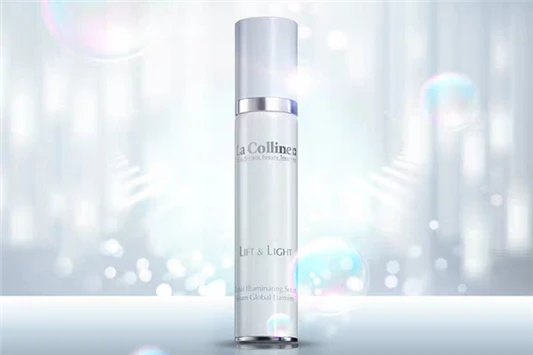 精华油可以代替精华液吗 精华液 护肤品 第2张