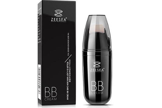 Zeesea属于什么档次 Zeesea bb霜 第1张