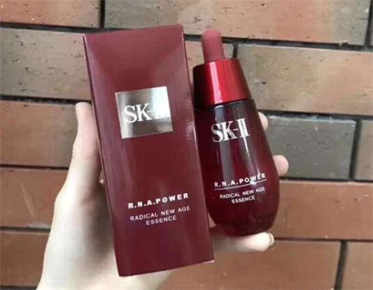 sk2小红瓶能和小棕瓶一起用吗 sk2 小红瓶 小棕瓶 第4张