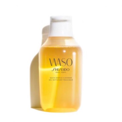 资生堂青春日和净透卸妆啫喱（蜂蜜卸妆洁面） 卸妆并去除污垢 甜菜碱 · 资生堂 卸妆 第1张