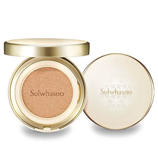 秋冬该用什么气垫，近期热销爆款气垫一次替你整理好了 爆款 气垫 第11张