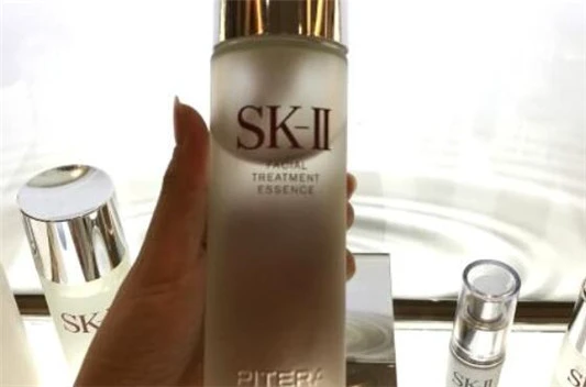 sk2神仙水会掉漆吗 sk2 神仙水 第4张