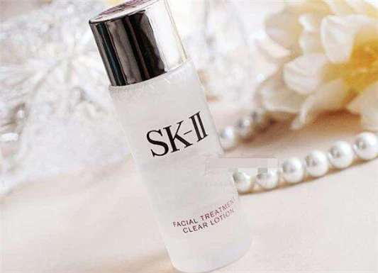sk2神仙水能天天用吗 sk2 神仙水 第4张