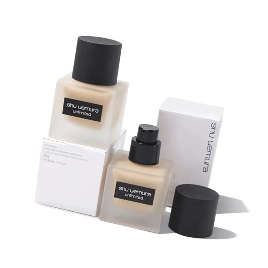 秋冬底妆推荐，粉底 底妆 粉底 第8张