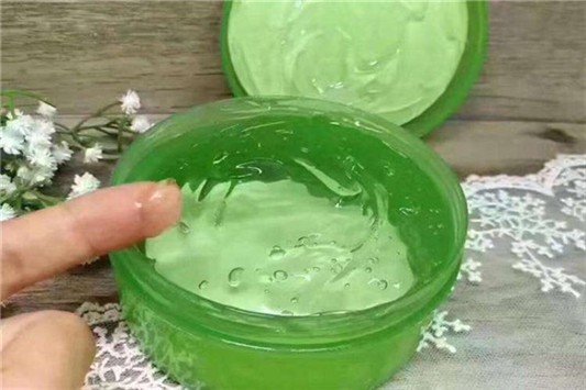 芦荟胶的作用和功效 芦荟制品 护肤品 第1张