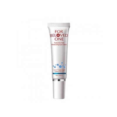 宠爱之名三分子玻尿酸保湿抚纹眼霜 紧致扶去细纹 宠爱之名 眼霜 第1张