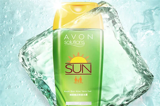 雅芳防晒霜怎么样 雅芳 防晒霜 第4张