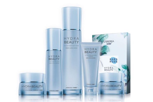 诗婷露雅适合什么年龄 诗婷露雅 精华油 第1张